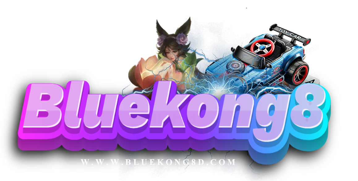 bluekong8
